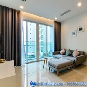 giải pháp chống nóng cho cửa kính