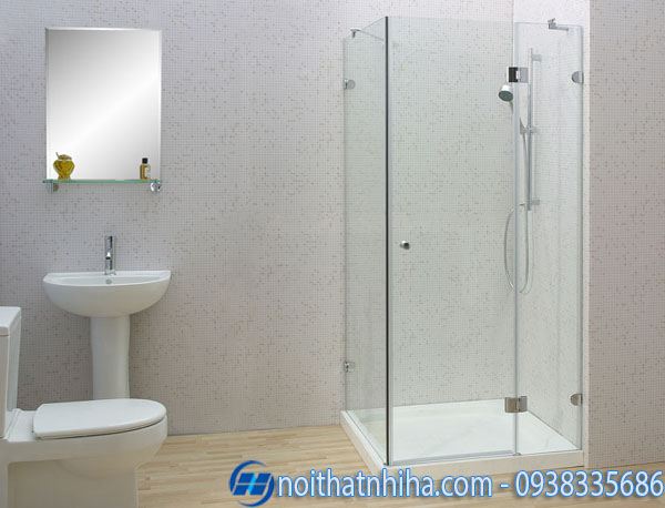 Vách kính phòng tắm nhỏ chất lượng: Sự thoải mái và hiện đại của phòng tắm sẽ được thể hiện rõ ràng hơn qua vách kính phòng tắm nhỏ chất lượng. Với chất liệu đảm bảo và thiết kế sang trọng, vách kính phòng tắm nhỏ chất lượng sẽ mang lại sự hài lòng cho bạn.