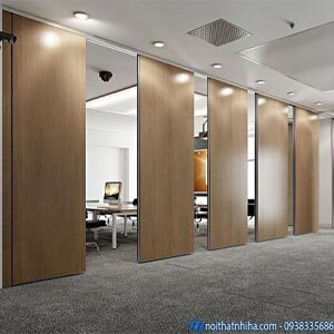 vật liệu làm vách ngăn giá rẻ