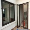 10 cua nhom viet phap he 55 Cửa nhôm Việt Pháp hệ 2600