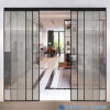 Cửa lùa Slim